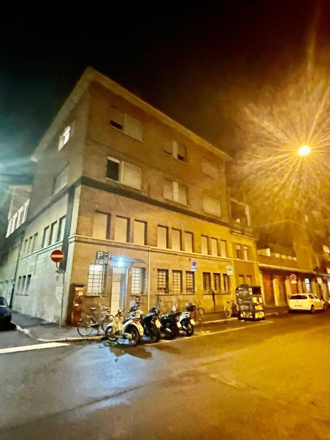 Stop&Go Station Bologna House Self Check In - Fiera Alta Velocita' Екстериор снимка